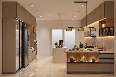 #ModularKitchen  #modularkitchendesign  #KitchenIdeas  #LargeKitchen  #KitchenCabinet  #KitchenRenovation  #KitchenCeilingDesign  #KitchenInterior