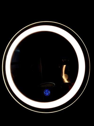 led mirror starting 3600