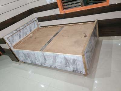single bed