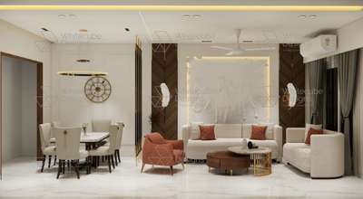 The villa is a perfect blend of modern elegance and timeless charm, thoughtfully designed to captivate and inspire. From the moment you step inside, you're greeted by spacious, sunlit rooms adorned with sleek, contemporary furnishings.