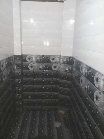 bathroom tile installation 
 #BathroomTIles  #BathroomDesigns  #FlooringTiles  #FlooringServices  #tilestyle  #HomeDecor
