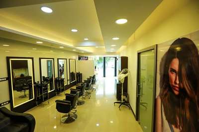 beauty parlour@KOLLAM