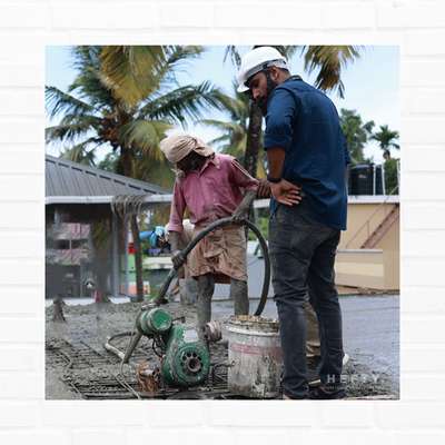 "As the cement bonds, so do the aspirations of those who dedicate their hands and hearts to the art of concreting."

#architecture #home #homeconstruction
#worksite #worksitewellness
#architecturephotography #architecturelovers #architect
#architectureporn #architectural
#architects #interiorarchitecture
#architecture_hunter #modernarchitecture
#visualarchitects #trending #trendingreels
#interiordesign #interior #interiors #interiordesigner #interiordecor #interiorstyling #interiores#designdeinteriores #interior123