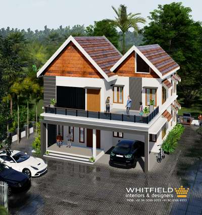 #exteriordesigns  #exterios #exterior3D #HouseDesigns  #SmallHouse #veed #budgethom #KeralaStyleHouse #Kozhikode