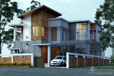 new project koothuparamba