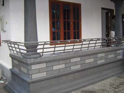 stone work