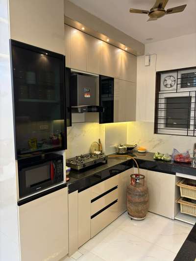 modular kitchen