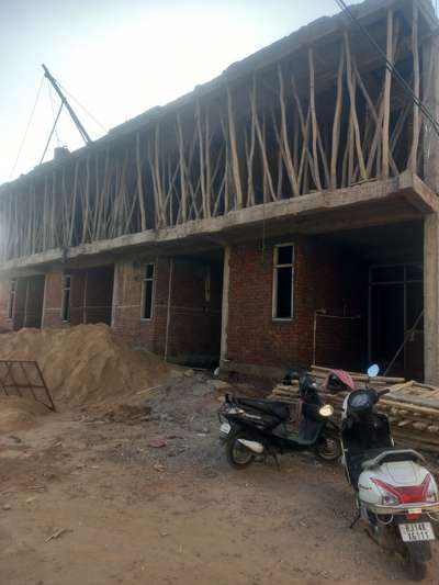 #villaconstrction #design #jaipurconstruction #jagatpura #3BHKHouse #5bhk #Architectural&Interior