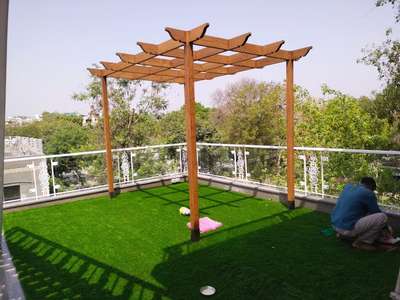 Artificial grass for Terrace. Feel free to contact me. 


#Grasscarpet  #MexicanGrass   #grassinstallation  #grassing