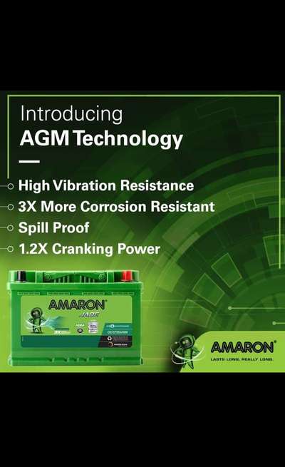 #Amaron All type Battery
Contact Us☎️8089012364