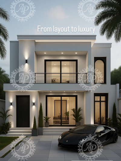 They built the house, we gave it soul — experience the magic of design with AP INTERIORS
@apinteriors65
#exterior #luxuryexterior #frontexteriordesign
#house #homemakeover #villa #modrenvilla #romanlook #APInteriorsMagic #LiveStylishly #HomeDesignGoals #livestlive #megic #interiorsgoals oal