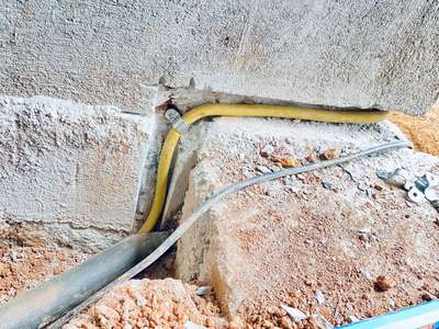 Gas pipeline installation call : 9539833505