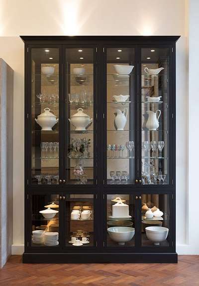 #crockery unit  #furniture