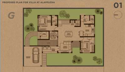 floor plan
#FloorPlans 
#SmallHouse 
#budget 
#HouseDesigns