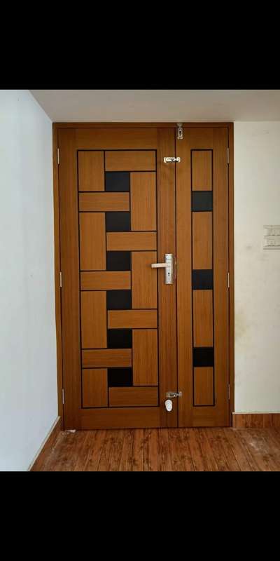 FRP DOOR