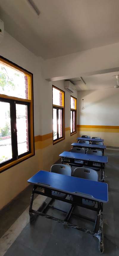 Nostalgia hits hard when you are in a school classroom,  yes! it's our latest project completed by team dream walls.


 #dreamwallservices  #painting #paintingservices #paintingservicesinindore #asianpaint #bergerpaint  #Painter  #waterproofing  #architect #InteriorDesigner #WallPutty #WallDecors #WallPainting #WallDesigns #AcrylicPainting