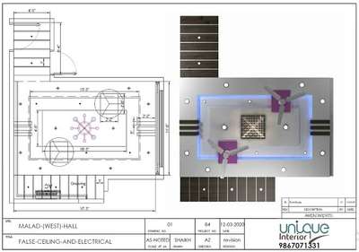 fall celing gypsum board contact me 7043729712