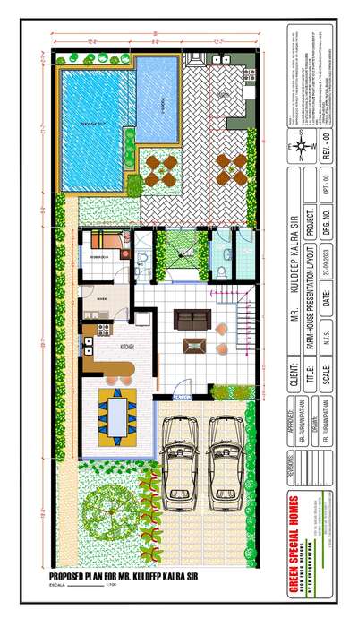 A farmhouse is a kind of property in an agricultural setting, which is used for residential purpose. Usually surrounded by a farm or a garden, such properties are also used as vacation homes with rural flavour. Generally, farmhouses are spread on a huge chunk of land with front porches. #hoisedesign #autocad #LayoutDesigns #houses #realestate #architecture #house #home #homes #design #interiordesign #realtor #luxury #property #homesweethome #photography #luxuryhomes #homedecor #realestateagent #interior #dreamhome #homedesign #housedesign #luxuryrealestate #luxurylifestyle #travel #building #forsale #nature #art #arquitectura #construction #properties