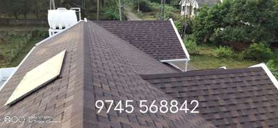 shingles roofing