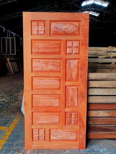 Wooden Doors at Wholesale Rate