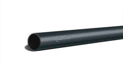 TATA STRUCTURA MS PIPE (Circular Tubes)