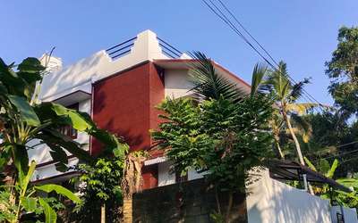 #general-contractor #aluminium-fabrication