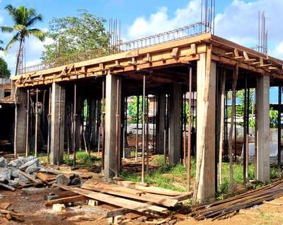 Building work in progress  #BuildingSupplies  #buildings
