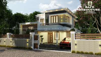 1520 Sqft 4 Bhk