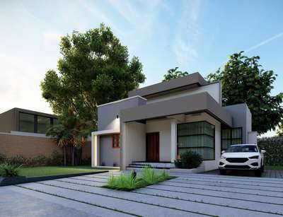 #residentialbuilding  #3d  #3dviews  #ElevationDesign  #ElevationHome  #homedesignkerala  #homedesigne  #FloorPlans  #2storyhouse