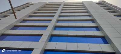 Acp Glass glazing and aluminium upvc windows doors work 
Mastan Aluminium udaipur Rajasthan
mob. 9314439769