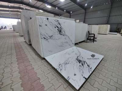 Italian marble