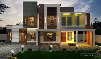 Renovationwork finish
 Site.. Kannur