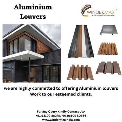 Winder max India Presenting you exterior elevation product Aluminium louvers 
.
.
Aluminum louvers
at just 270 per sqft
. 
. 
#aluminium #aluminium louvers #exterior #exteriorelevation #elevation #modernexterior #exteriordesigner #louvers #modernelevation 
. 
. 
Stay connected for more information
. 
. 
www.windermaxindia.com
info@windermaxindia.com
Or call us on 9810980278, 9810980636