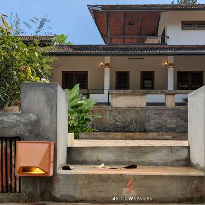 A Tropical Haven Ascending to the first floor, a world of tropical elegance unfolds. The second contour level hosts the heart of the home — the living room, dining room, kitchen, work area, and two bedrooms. Bathed in natural light from a double-height courtyard, this space is a celebration of openness and connection with nature.
#architecture #design #interiordesign #art #architecturephotography #photography #travel #interior #architecturelovers #architect #home #homedecor #archilovers #building #photooftheday #arquitectura #instagood #construction #ig #travelphotography #city #homedesign #d #decor #nature #love #luxury #picoftheday #interiors #realestate