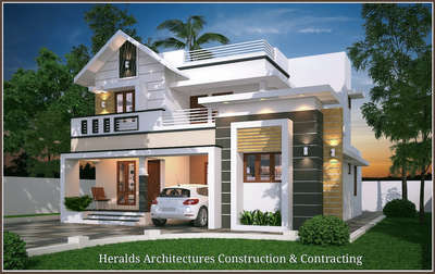 * Residential Project*
The Project Rate will depend on the Construction Specifications,