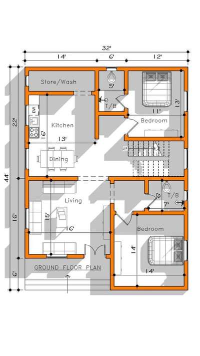 #LayoutDesigns  #layoutwork  #2DPlans  #2d_layout  #FloorPlans  #2DPlans