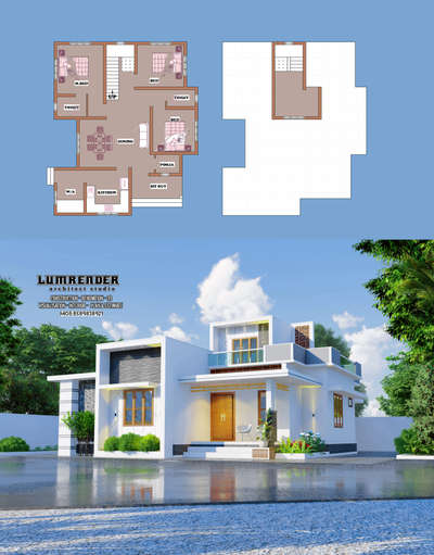 1200 sqft home
details for 8589838921
insta @lumrender
#lumrender
#HomeAutomation 
#SmallHomePlans 
#homesweethome 
#HouseDesigns 
#SmallHouse 
#NorthFacingPlan 
#SouthFacingPlan 
#3DKitchenPlan 
#plantlife