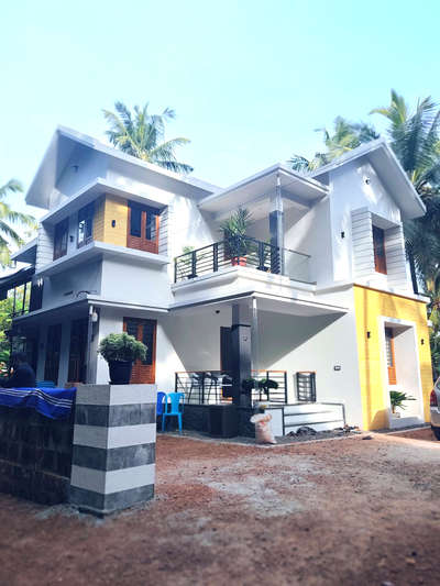 വീടുപണിയുമായി ബന്ധപ്പെട്ട എല്ലാ സിമൻ്റ് പണികളും ചെയ്ത്കൊടുക്കും #veedupani  #veedu