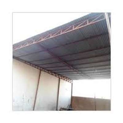Ms shade heavy structure requirment please call me contact no.9899793714