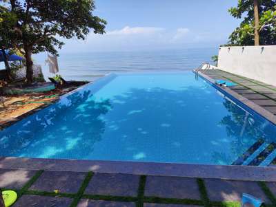 varkala swimming pool