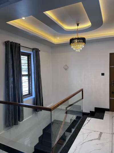 Location - Pettah, Thiruvananthapuram
#Architectural&Interior