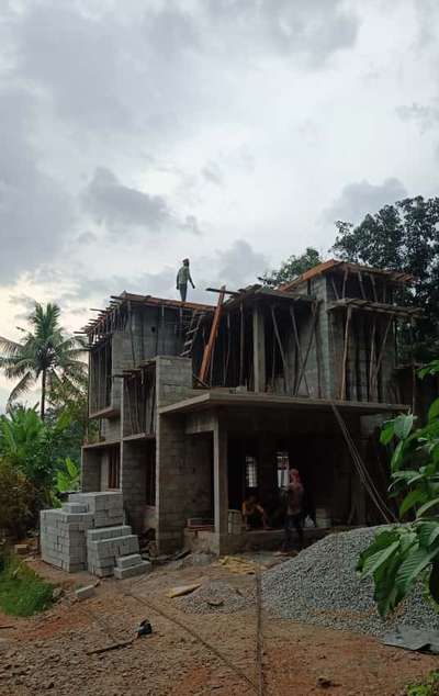 #KERALA  BUILDERS 
#PATHANAMTHITTA