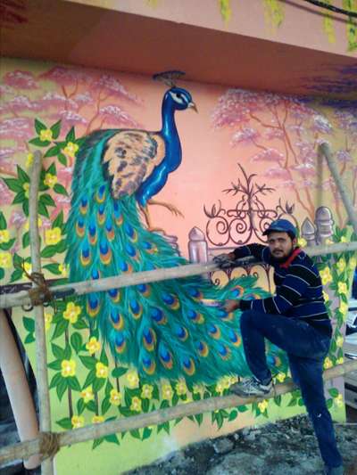 #artwork  #artindia  #artpainting #artisticwork