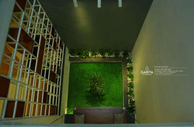 Project : Residence for Mr.Yoonus Saleem and Famil