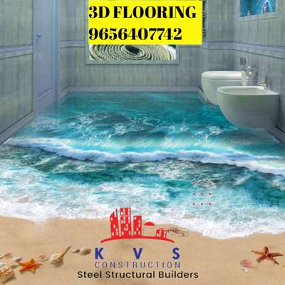 #3d  #FlooringServices