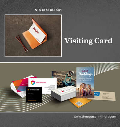 visiting card, business cards available 

at best price 


#busines,   #businesscards, #businessnewsindia ,  #businesspromotion ,  #visitingcard
