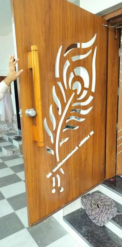 #mandoor  #FrontDoor