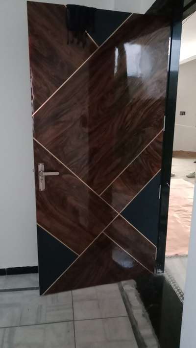 #FFD
Farhan Furniture Decor
Makrana (Raj.) 341505
9269191668
Flush Door with Golden Brass Strip At Plada Road