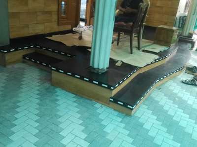 #FlooringTiles  #steps #GraniteFloors #KitchenTiles