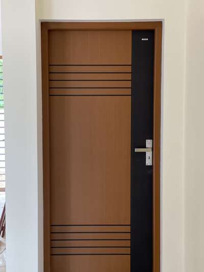 room FRP door